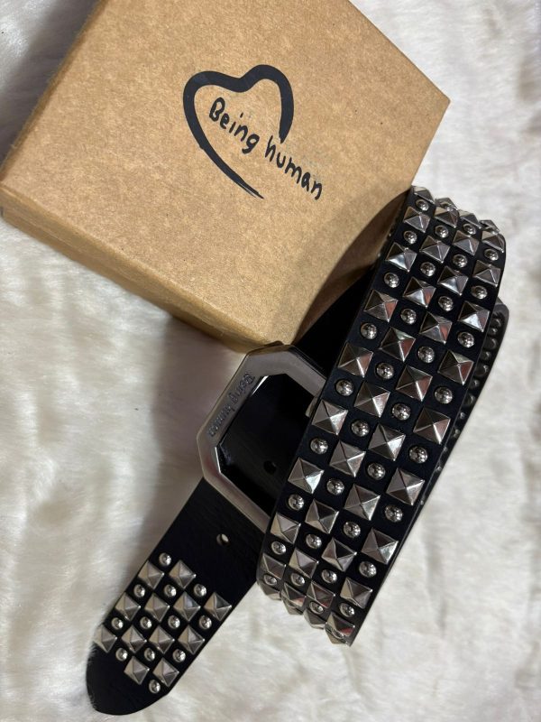 Beingg human belt OG - Image 6