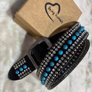 Beingg human belt OG