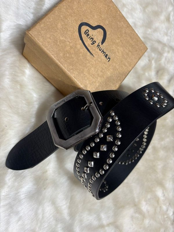 Beingg human belt OG - Image 12