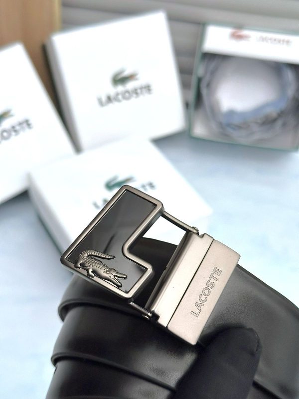 LACOSTEE