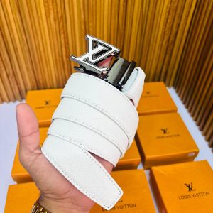 LVV PREMIUM QUALITY AUTOMATIC LOCK BELT 