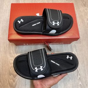 Underr Armourr Ignite Girls Flip-Flops