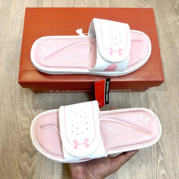 Underr Armourr Ignite Girls Flip-Flops - Image 6