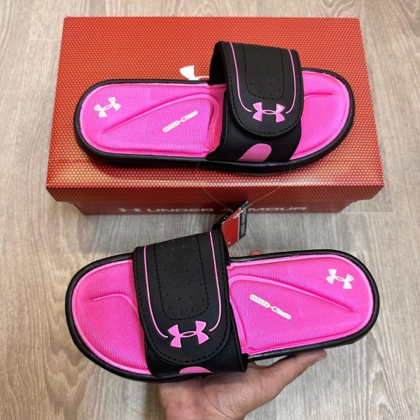 Underr Armourr Ignite Girls Flip-Flops - Image 8
