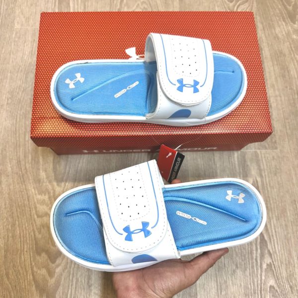 Underr Armourr Ignite Girls Flip-Flops - Image 9