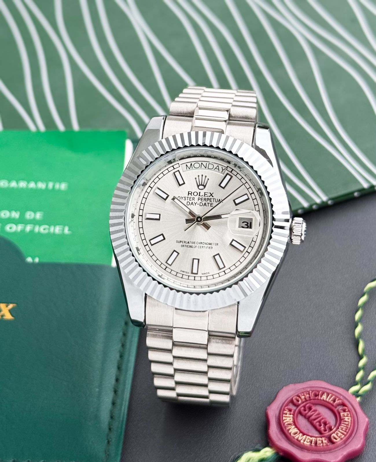 Rolexx Oyster Perpetual