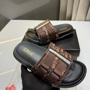 Diorr Premium Flip-Flops