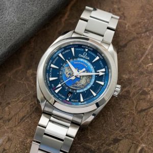 Omegaa Seamaster Auto