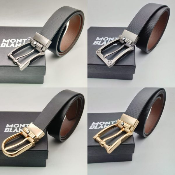 Branded belts - Image 6
