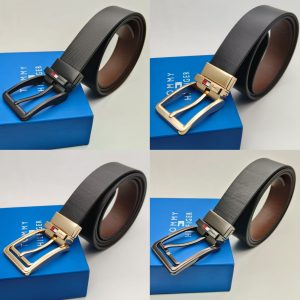 Branded belts
