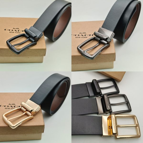 Branded belts - Image 9