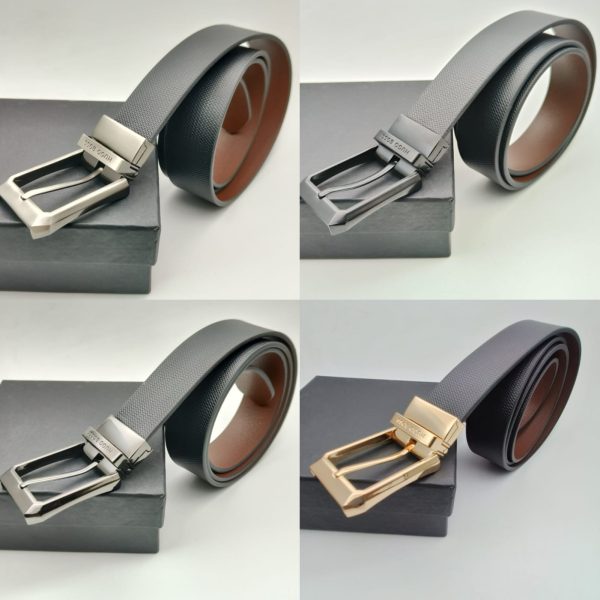 Branded belts - Image 7