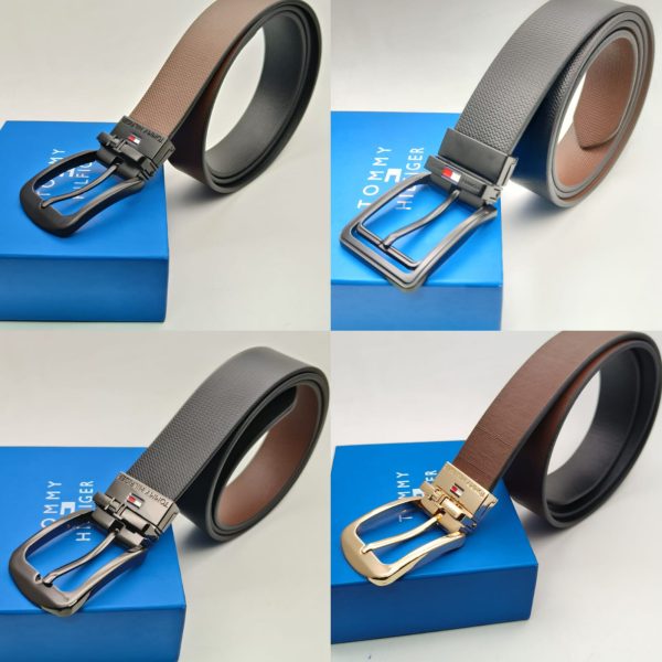 Branded belts - Image 10
