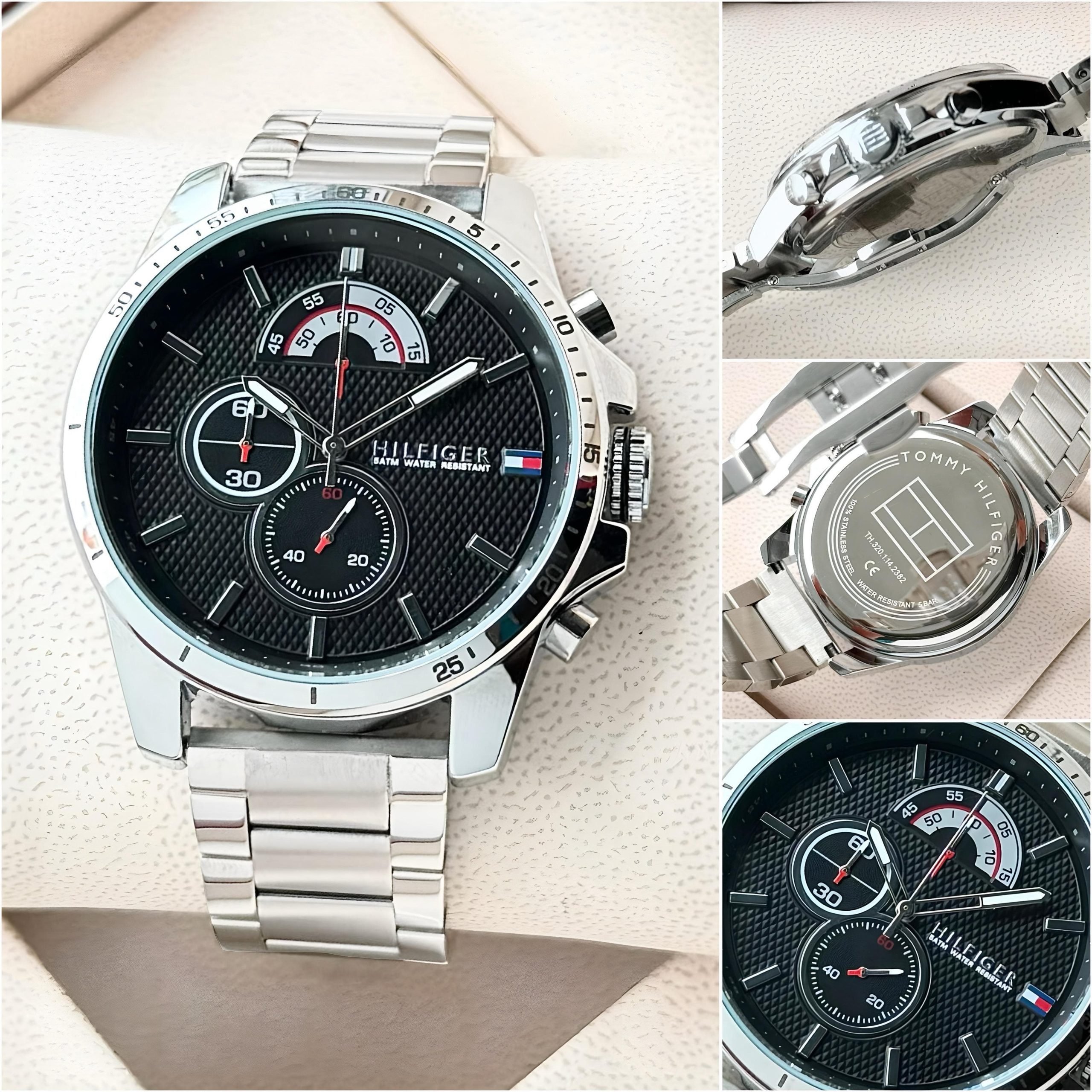 Tommyy Hilfigerr - Image 2