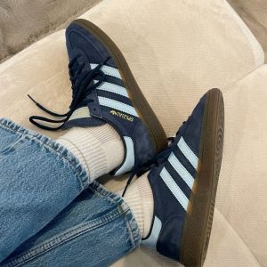 ADIDASS ORIGINALS HANDBALL SPEZIAL NAVY