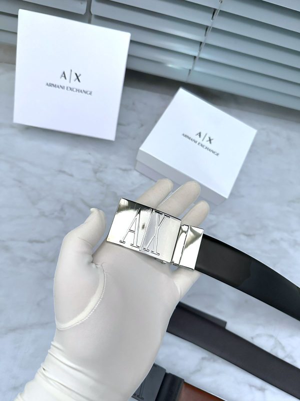 ARMANII EXCHANGEE - Image 4