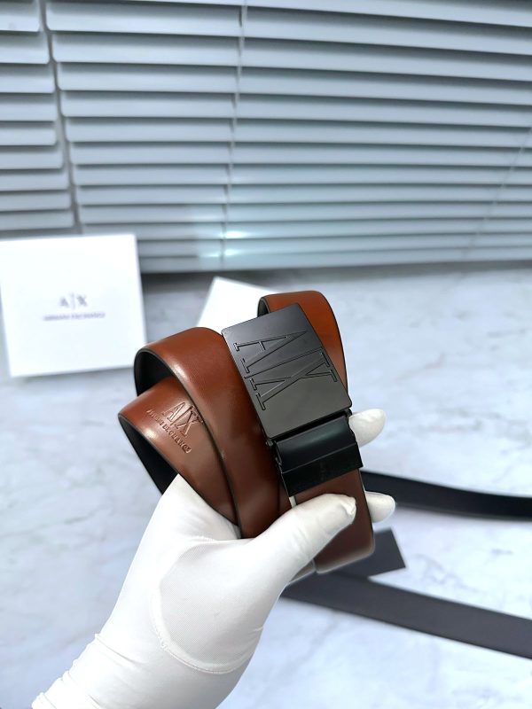 ARMANII EXCHANGEE - Image 6