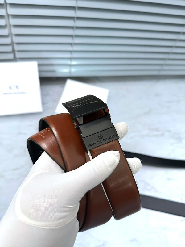 ARMANII EXCHANGEE - Image 5