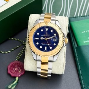 ROLEXX YACHT MASTER