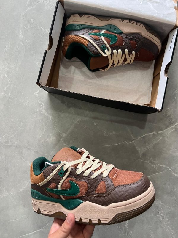 Nikee airforce.3 low  - Image 3