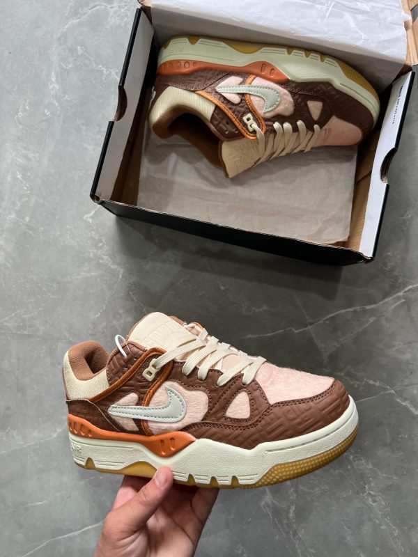 Nikee airforce.3 low  - Image 4