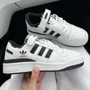 ADIDASS FORUM 84 OREO 