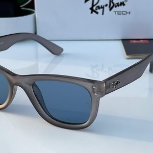 Raybann 0502 grey blue