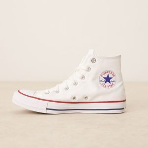 Conversee Mens Womens All Star High Canvas