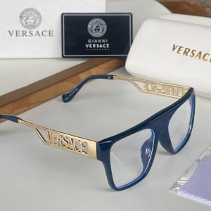 VERSACEE TRANSPARENT LENS