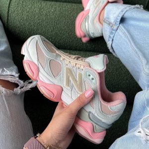 NEW BALANCEE 9060