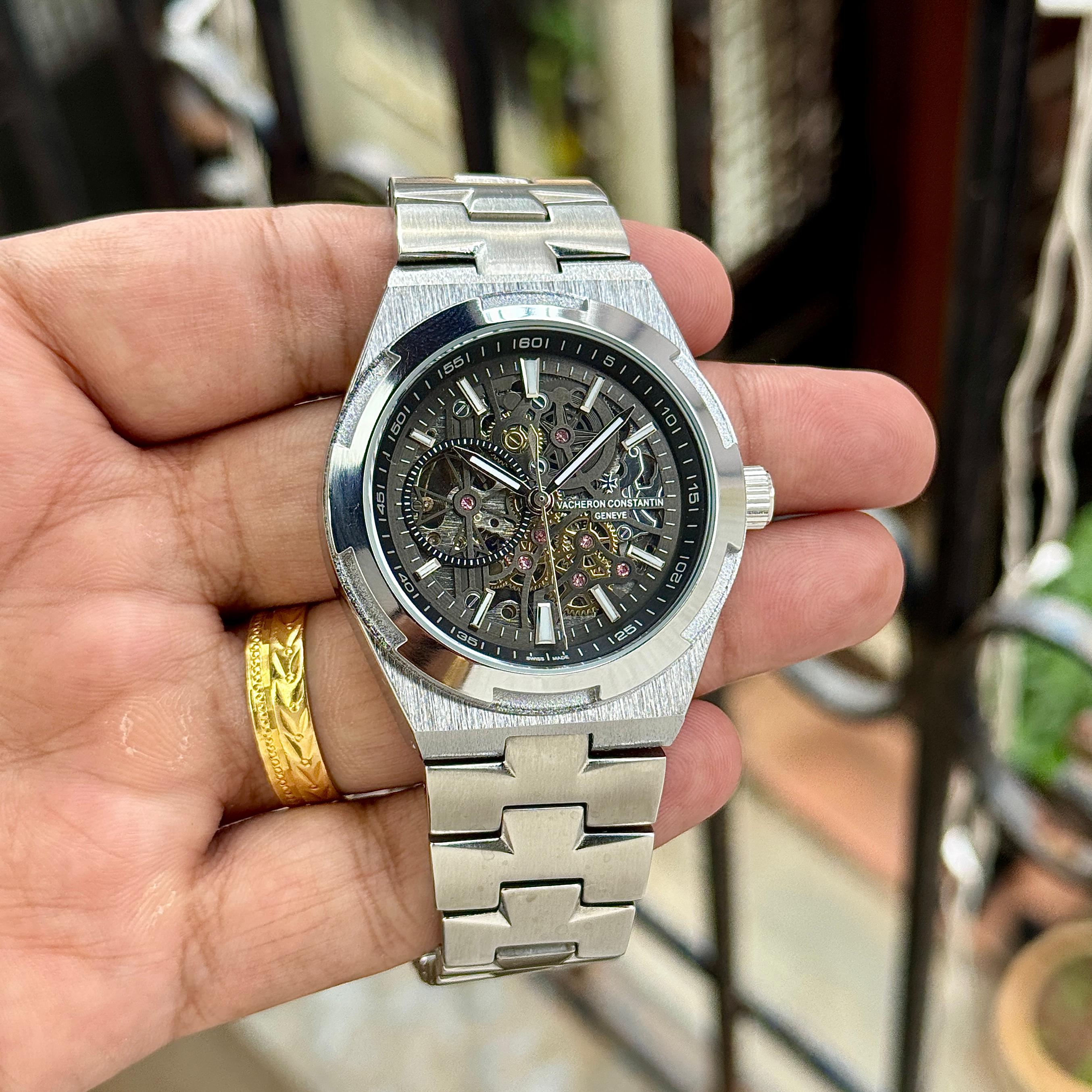Vacheronn Constantinn - Image 3