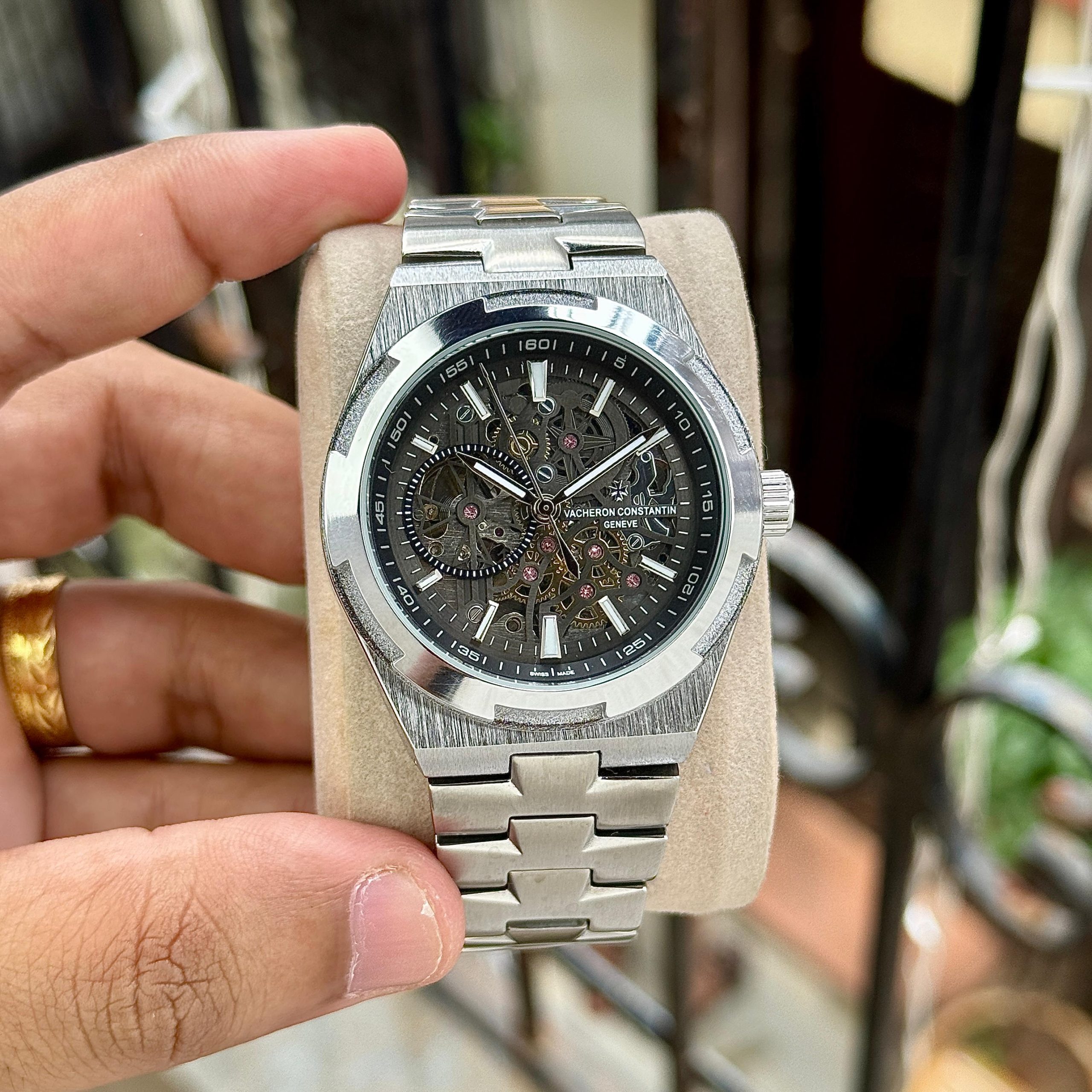 Vacheronn Constantinn - Image 2