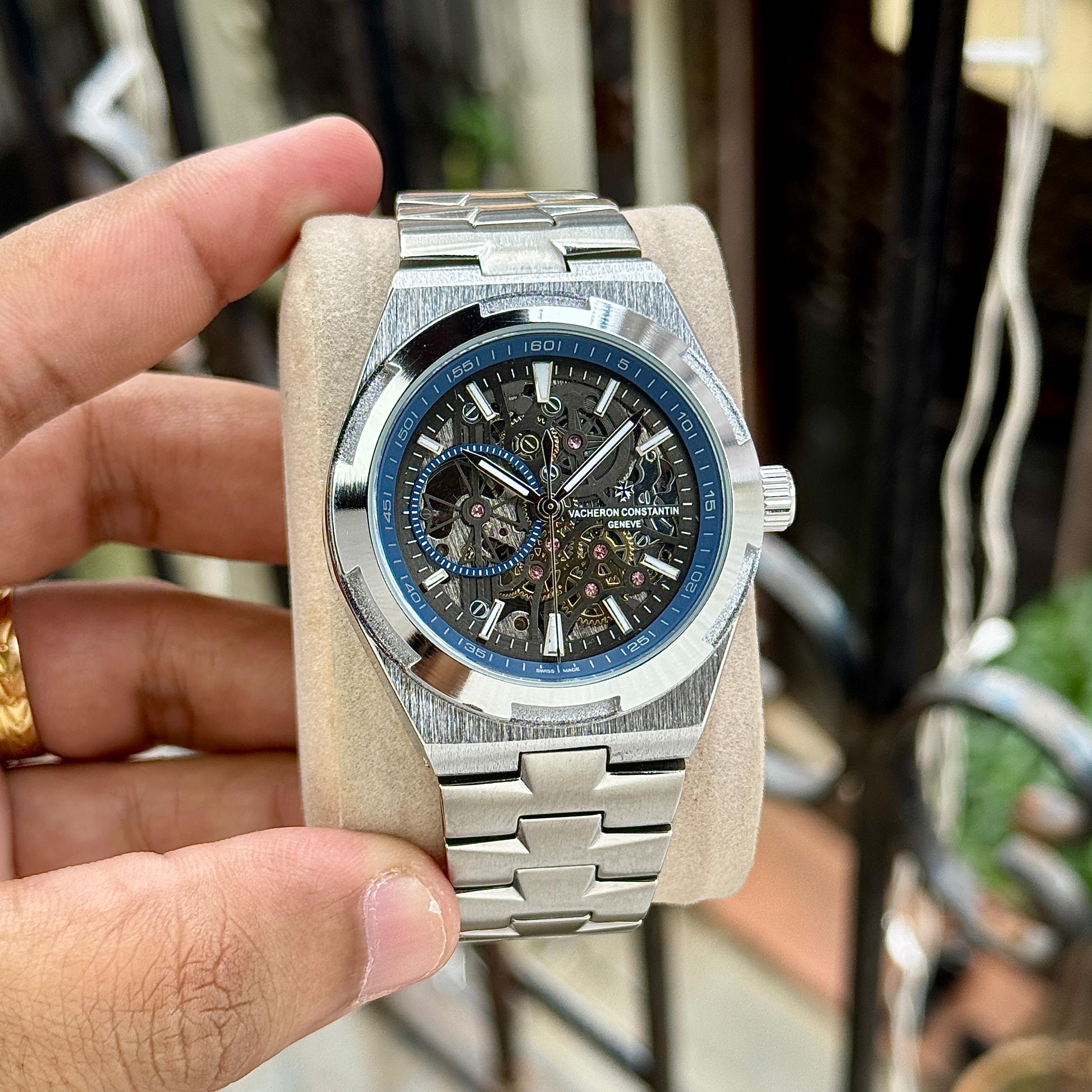 Vacheronn Constantinn