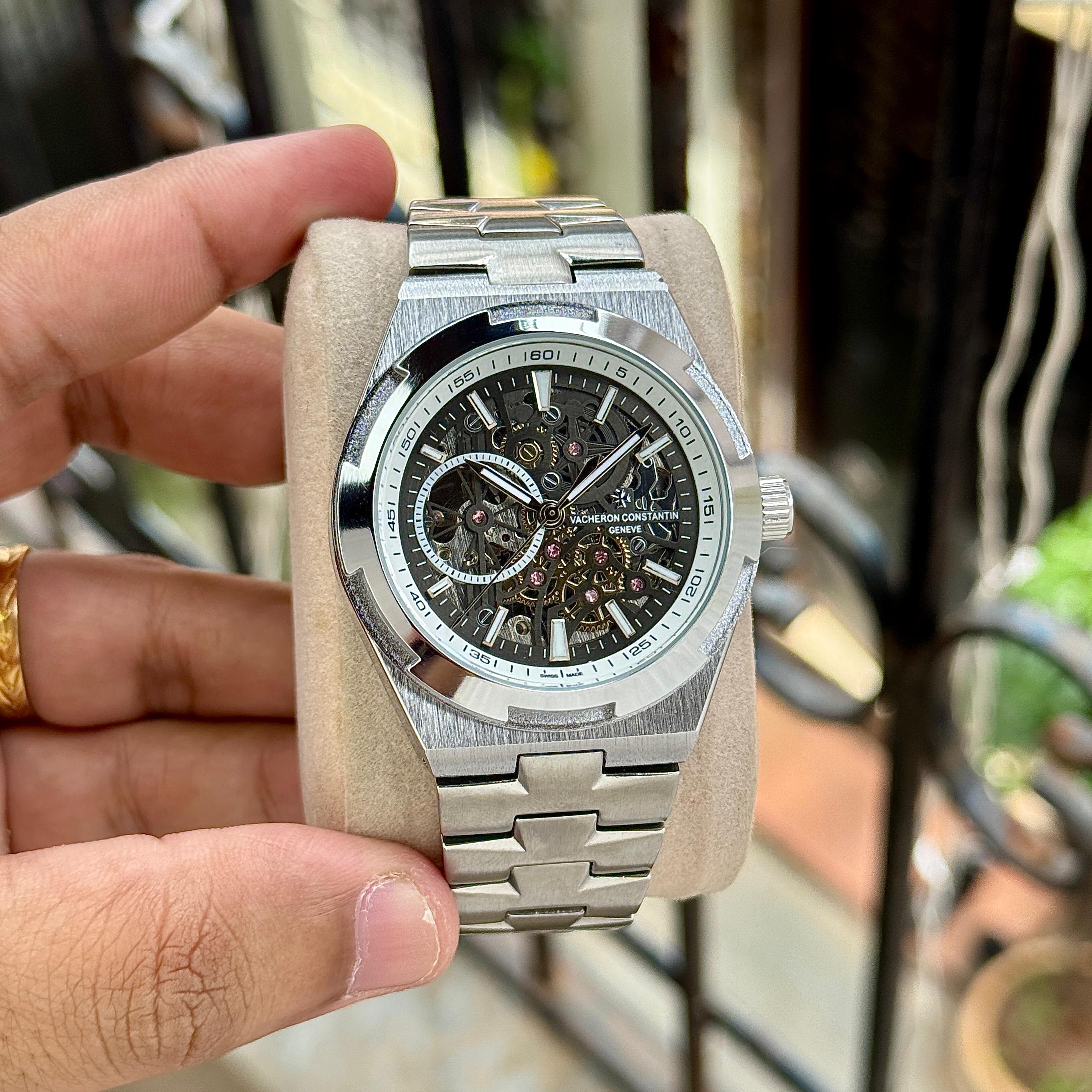 Vacheronn Constantinn - Image 7