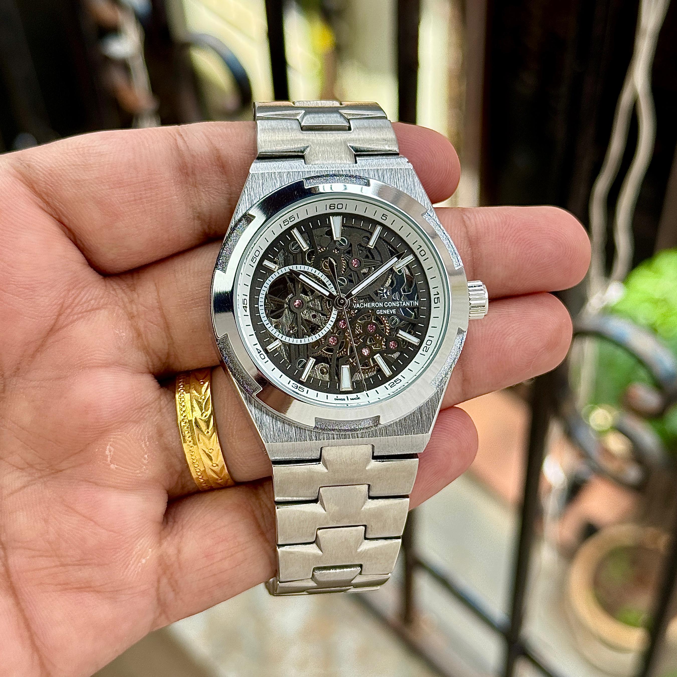 Vacheronn Constantinn - Image 6