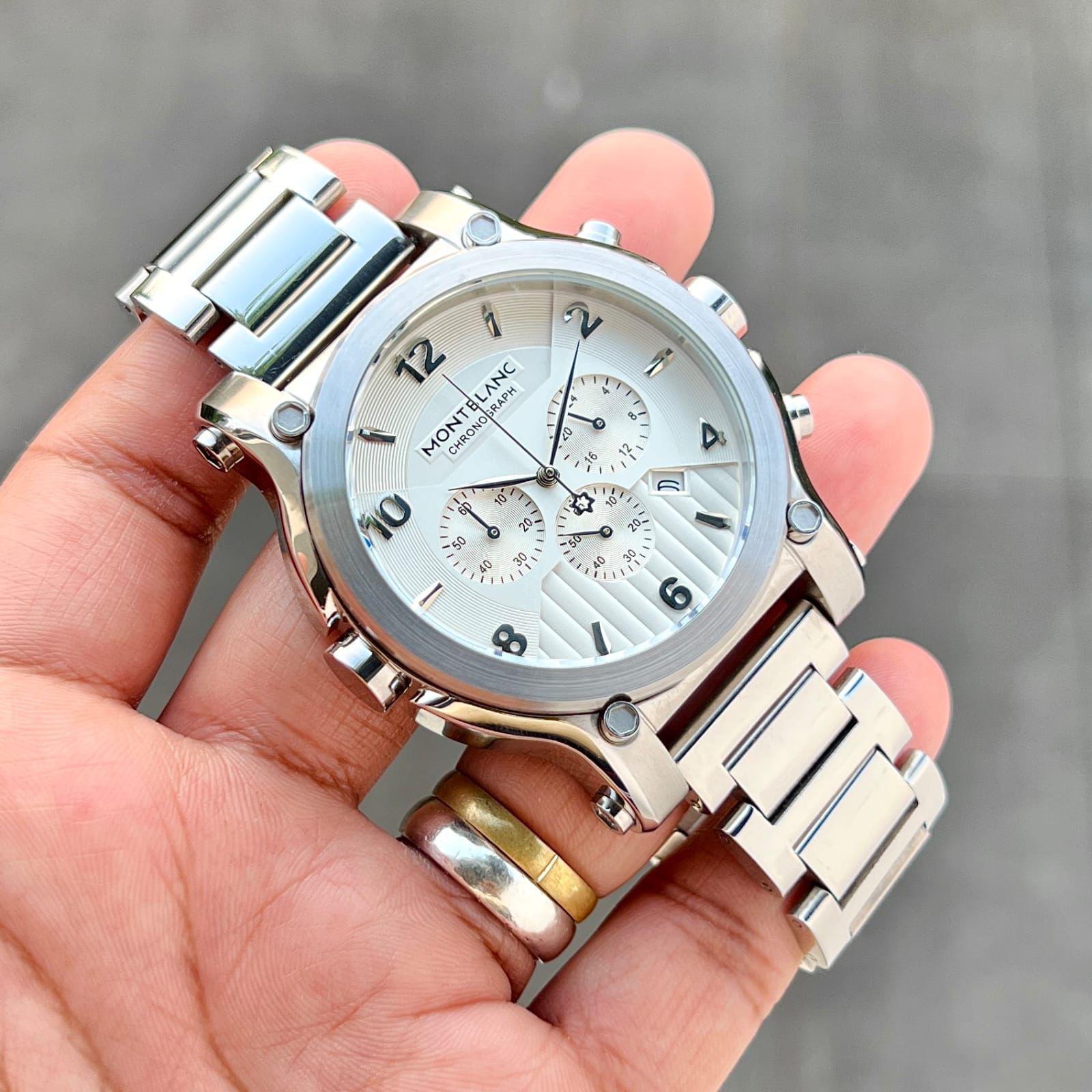 Montt Blancc Watches - Image 2