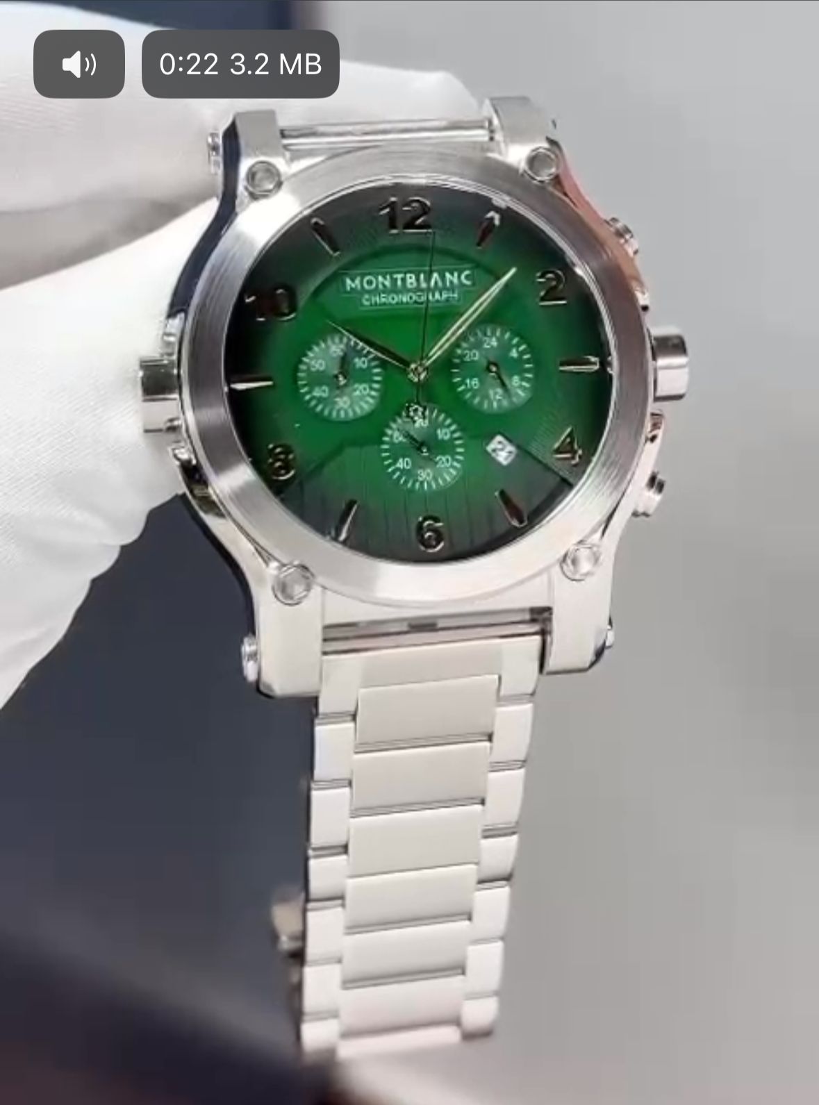 Montt Blancc Watches - Image 4