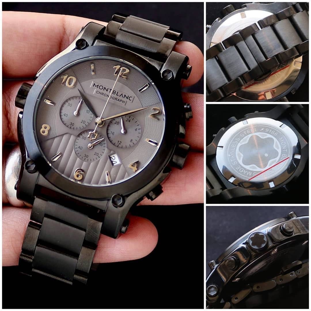 Montt Blancc Watches - Image 6