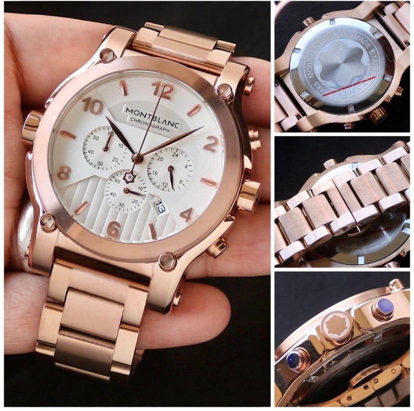 Montt Blancc Watches - Image 7