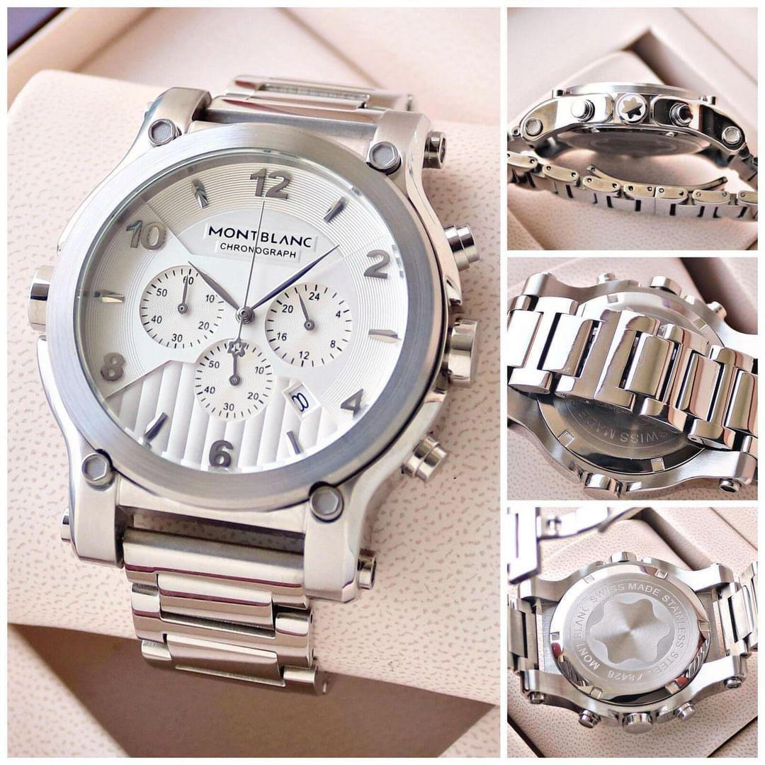 Montt Blancc Watches - Image 10