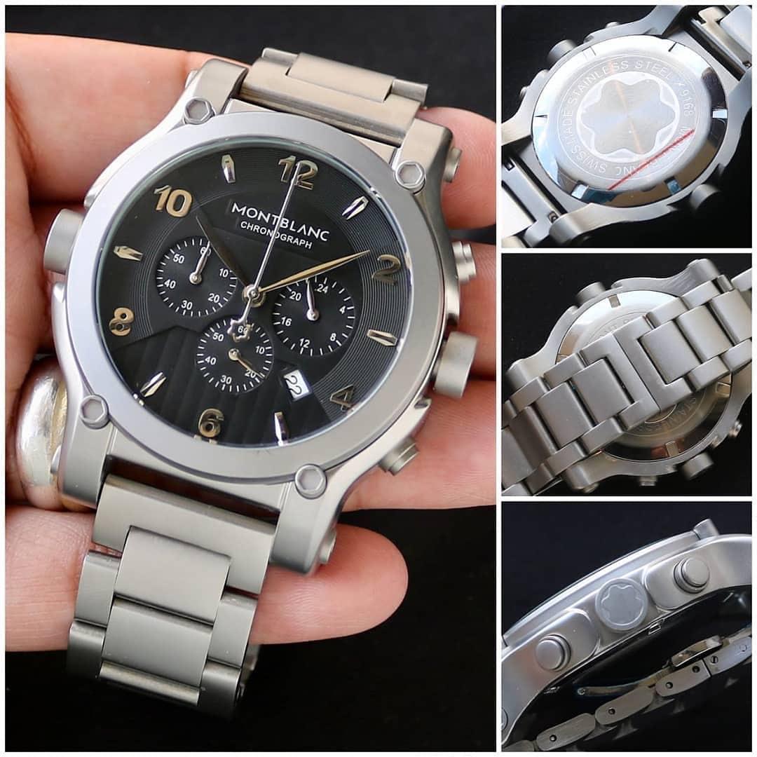 Montt Blancc Watches - Image 9