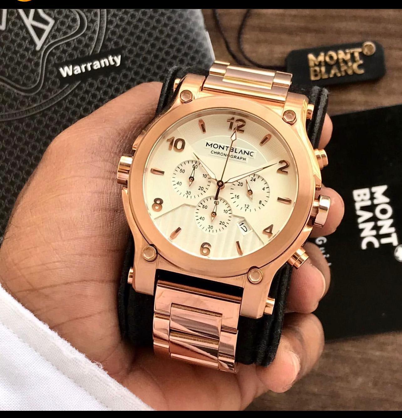 Montt Blancc Watches - Image 12