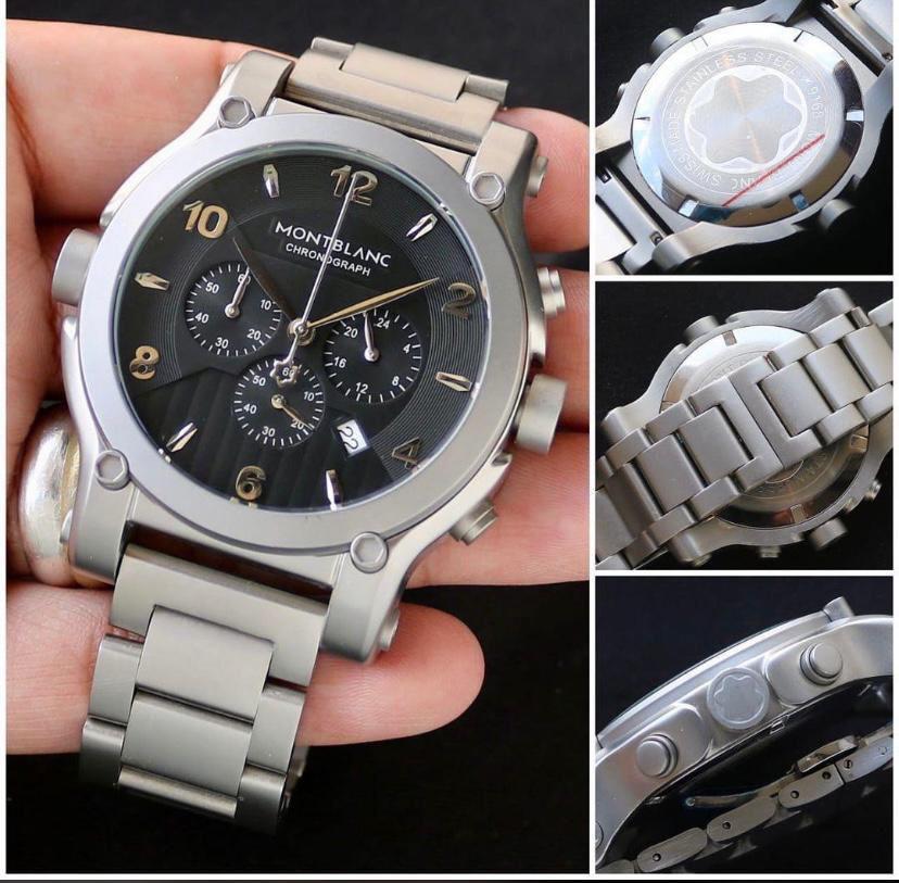 Montt Blancc Watches - Image 11