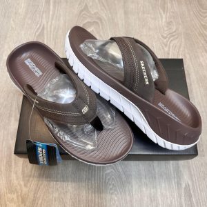 Skecherss Go Recover Premium Simplex