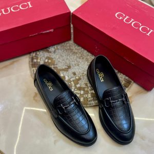 GUCCII