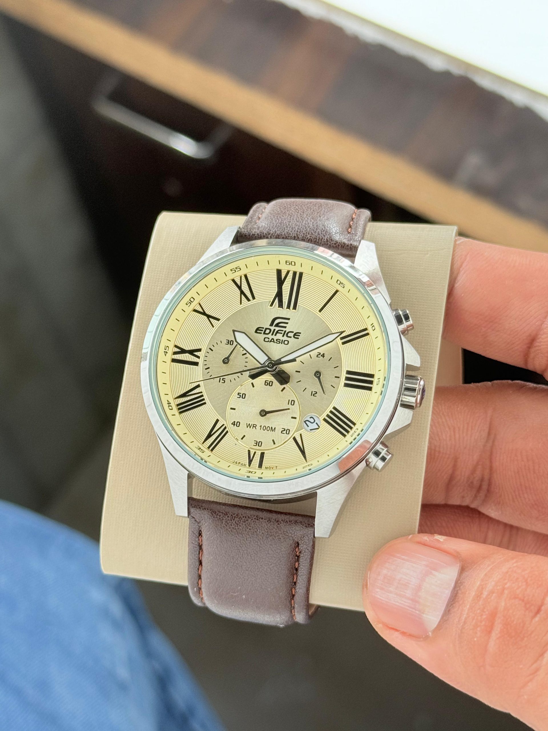 Casioo Edificee - Image 2