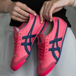 Onitsukaa Tiger Mexico 66