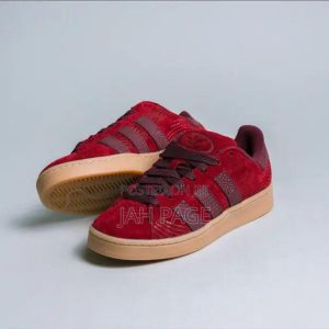 ADIDASS ORIGINAL CAMPUS MAROON 2024 