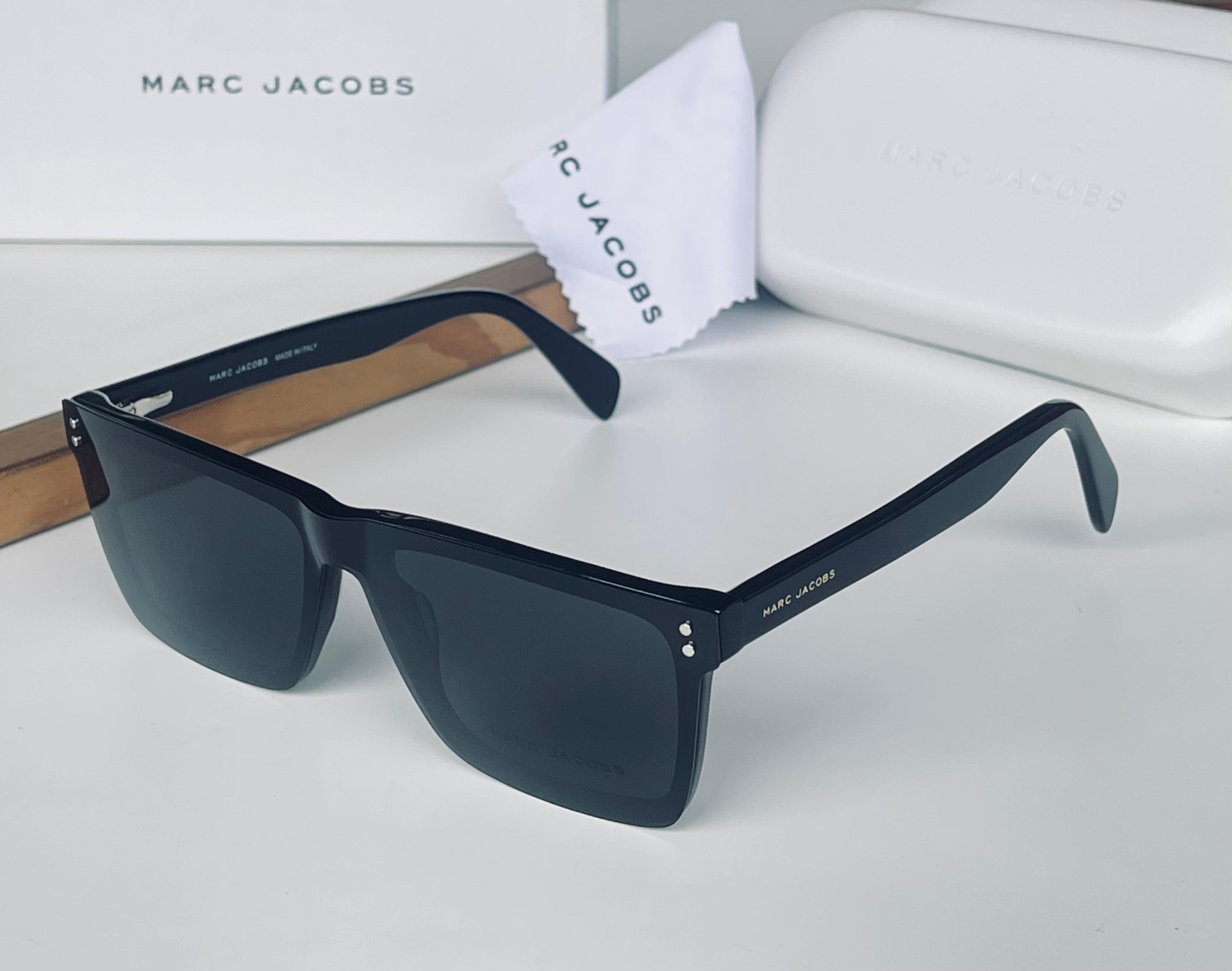 MARC JACOBSS TRANSPARENT LENS - Image 6