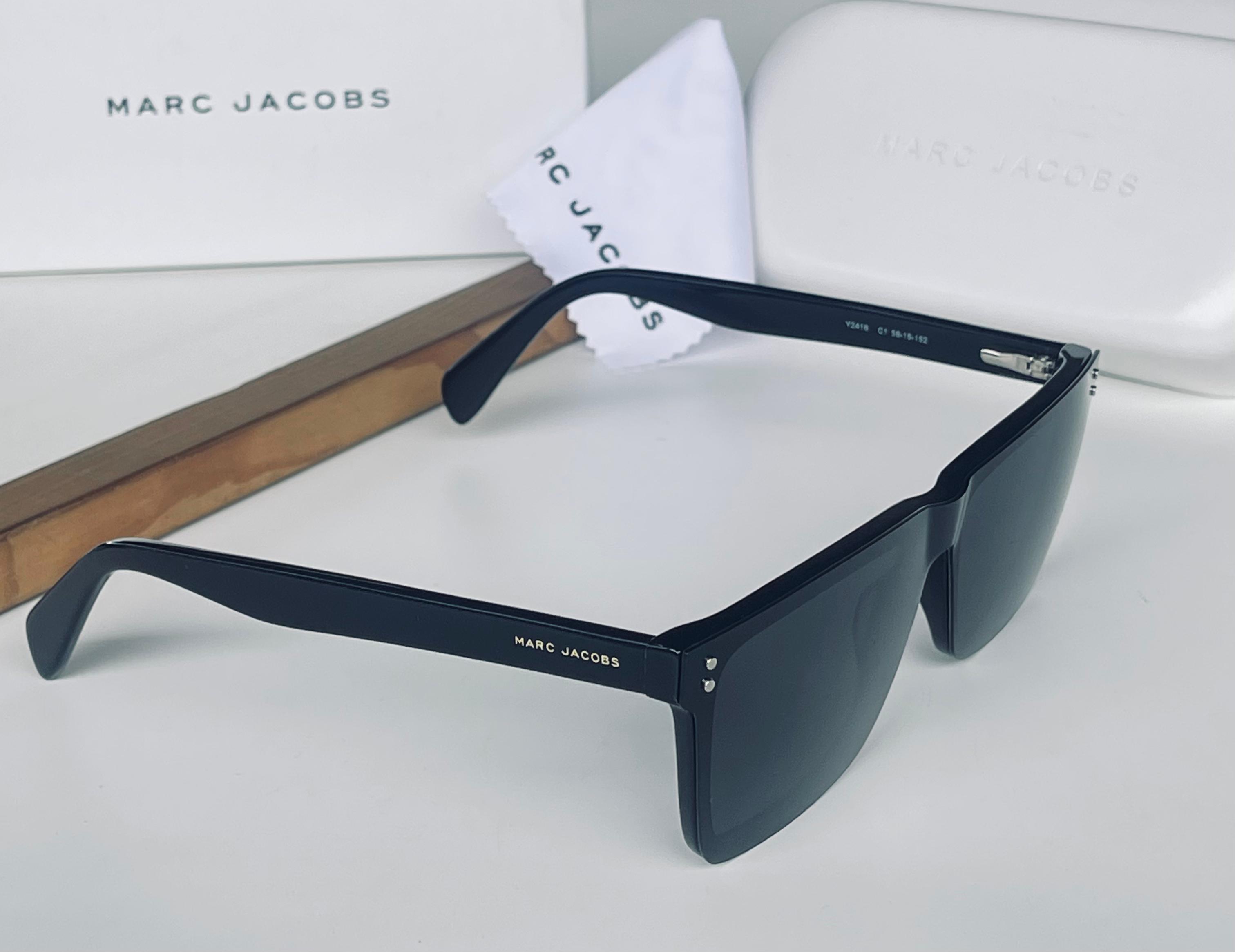 MARC JACOBSS TRANSPARENT LENS - Image 8